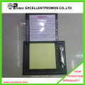 Promotional Self Adhesive Memo Pad with Leather Case (EP-H9130)